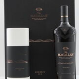 Macallan - Genesis - 2018 Thumbnail