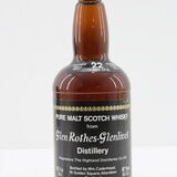 Glenrothes - 22 Years Old - 1957 Cadenhead's  Thumbnail