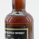 Glenrothes - 22 Years Old - 1957 Cadenhead's  Thumbnail