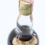 Macallan - 1960 - Campbell, Hope and King - 80 Proof Thumbnail
