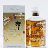 Hibiki - Japanese Harmony - 30th Anniversary Limited Edition Thumbnail