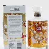 Hibiki - Japanese Harmony - 30th Anniversary Limited Edition Thumbnail