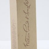 Balvenie - 10 Years Old - Founders Reserve Cognac Bottle + Matching Miniature Thumbnail