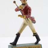 Johnnie Walker - Striding Man Figure  Thumbnail