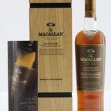 Macallan - Edition 1 - Wooden Box Thumbnail