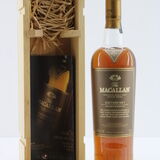 Macallan - Edition 1 - Wooden Box Thumbnail