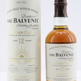 Balvenie - 12 Years Old - Golden Cask Thumbnail