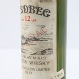 Ardbeg - 12 Years Old - Special Reserve - Bottled 1966 Thumbnail