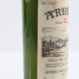 Ardbeg - 12 Years Old - Special Reserve - Bottled 1966 Thumbnail