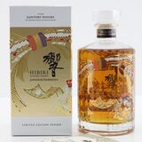 Hibiki - Japanese Harmony - 30th Anniversary Limited Edition Thumbnail