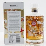 Hibiki - Japanese Harmony - 30th Anniversary Limited Edition Thumbnail