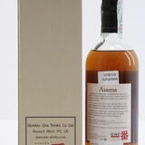Karuizawa - 1999-2000 - Asama  Thumbnail