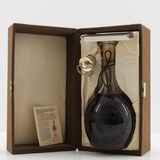 Wild Turkey - 8 Years Old - 101 Proof Wedgwood Crystal Decanter - 1 Litre Thumbnail