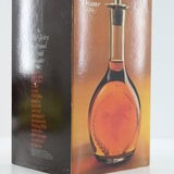Wild Turkey - 8 Years Old - 101 Proof Wedgwood Crystal Decanter - 1 Litre Thumbnail