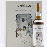 Macallan - Folio 1 Thumbnail
