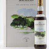 Macallan - Folio 2 Thumbnail