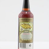 Captain Morgan - Black Label Jamaica Rum - German Market Thumbnail
