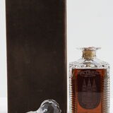MacPhail's -  50 Years Old - 1940 Gordon and MacPhail -  Decanter Thumbnail