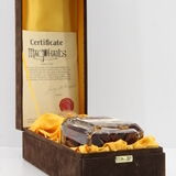 MacPhail's -  50 Years Old - 1940 Gordon and MacPhail -  Decanter Thumbnail