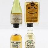 Assorted Miniatures x4 Thumbnail