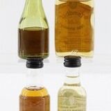 Assorted Miniatures x4 Thumbnail