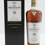 Macallan - 18 Years Old - Sherry Oak - 2018 Release Thumbnail