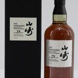 Yamazaki - 25 Years Old Thumbnail