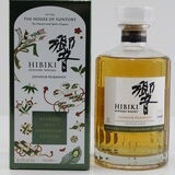 Hibiki - Japanese Harmony - Harrod's 175th Anniversary Edition ( One of Only 175 ) Thumbnail