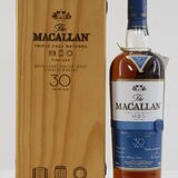 Macallan - 30 Years Old - Fine Oak pre-2018 Thumbnail