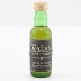 Ardbeg - 10 Years Old - 1970's Miniature Thumbnail