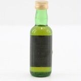 Ardbeg - 10 Years Old - 1970's Miniature Thumbnail