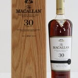 Macallan - 30 Years Old - Sherry Oak - 2021 Release Thumbnail