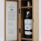 Macallan - 30 Years Old - Sherry Oak - 2021 Release Thumbnail