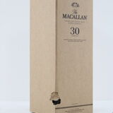 Macallan - 30 Years Old - Sherry Oak - 2021 Release Thumbnail