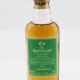 Macallan - Edition 4 - Miniature  Thumbnail