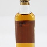 Macallan - Edition 4 - Miniature  Thumbnail