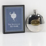 Macallan - Hip Flask Thumbnail