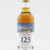 Glen Moray - 15 Years Old - Moray Golf Club 125th Anniversary Thumbnail