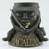 Macallan - Sleeping Fishing Ice Bucket Thumbnail