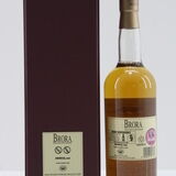 Brora - 34 Years Old - 2017 Release Thumbnail