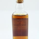 Macallan - Ruby - 1824 Series - Unsealed Miniature Thumbnail