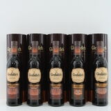 Glenfiddich - Cask of Dreams - 4x75cl 1x70cl Thumbnail