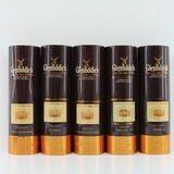 Glenfiddich - Cask of Dreams - 4x75cl 1x70cl Thumbnail