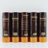 Glenfiddich - Cask of Dreams - 4x75cl 1x70cl Thumbnail