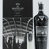 Macallan - Rare Cask - Black (Limited Edition) Thumbnail