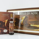 Macallan - Folio 8 + The Colossus Of Nose Framed Poster Thumbnail