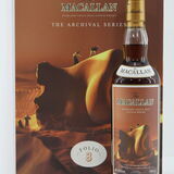 Macallan - Folio 8 + The Colossus Of Nose Framed Poster Thumbnail