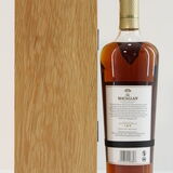 Macallan - 25 Years Old - Sherry Oak - 2022 Release Thumbnail