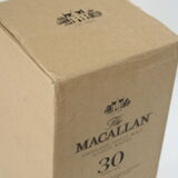 Macallan - 30 Years Old - Sherry Oak - 2021 Release Thumbnail