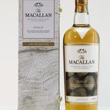 Macallan - Gold - Limited Edition Tin Thumbnail